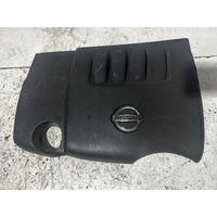 Nissan X-Trail Engine Cover T31 10/2007-12/2013 