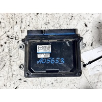 Mazda 3 Engine ECU BN 05/2016-02/2019