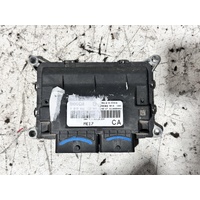 Chery Omoda 5 Engine ECU T34 12/2022-Current