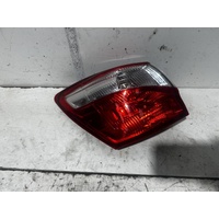 Nissan Dualis Left Tail Light J10 01/2010-04/2012