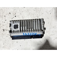 Toyota Camry Engine ECU ASV50 11/2011-10/2017