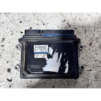 Mazda 3 Engine ECU BM 11/2013-05/2016