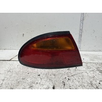 Mazda Astina Left Tail Light BA 06/1994-08/1998