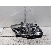 Toyota Corolla Right Head Light ZRE152 03/2007-10/2009