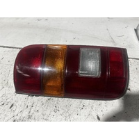 Toyota Hiace Left Taillight RZH103 11/1989-12/2004