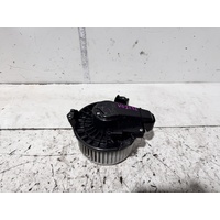 Toyota Corolla Heater Fan Motor ZRE152 03/2007-10/2013
