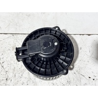 Subaru XV Heater Fan Motor G4X 08/2011-04/2017