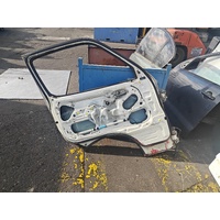 Toyota Hiace Left Front Window Regulator RZH113 11/1989-12/2004