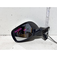 Toyota Corolla Left Door Mirror ZRE152 03/2007-09/2009