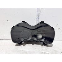 Toyota Corolla Instrument Cluster ZRE152 03/2007-11/2009