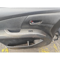 Toyota Tarago Left Front Window Switch ACR50 03/2006-06/2020