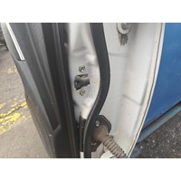 Toyota Tarago Left Front Check Strap ACR50 