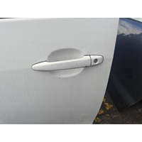 Toyota Tarago Left Front Door Shell ACR50 03/2006-06/2020