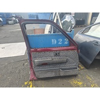 Toyota Surf Left Front Window Regulator KZN130 1989-1995