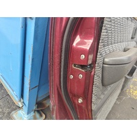 Toyota Surf Left Front Door Lock Mechanism KZN130 1989-1995