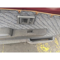 Toyota Surf Left Front Window Switch KZN130 1989-1995