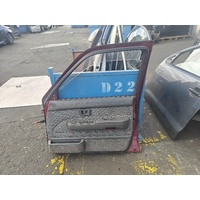 Toyota Surf Right Front Door Trim KZN130 1992-1995