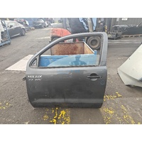 Toyota Hilux Left Front Door Shell TGN16 03/2005-08/2015