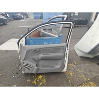 Toyota Hilux Right Front Door Trim TGN16 03/2005-06/2011