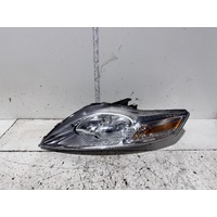 Ford Mondeo Left Head Light MB 07/2009-10/2010