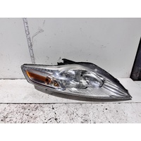 Ford Mondeo Right Head Light MB 07/2009-10/2010