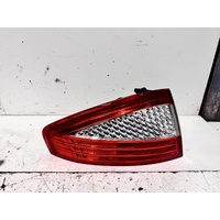 Ford Mondeo Left Tail Light MB 07/2009-10/2010