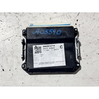 Toyota Prado Engine ECU 150 Series 08/2009-09/2011