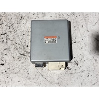 Toyota Corolla Power Steering ECU ZRE152 03/2007-10/2013