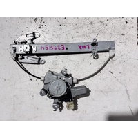 Nissan XTRAIL Left Rear Door Window Regulator T31 10/2007-12/2013