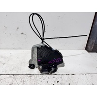 Toyota Corolla Right Front Door Lock Mechanism ZRE152 03/2007-10/2013