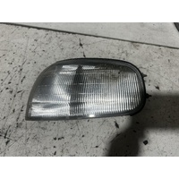 Toyota Camry Left Corner Light SDV10 02/1993-06/1997