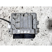 Ford Focus Engine ECU LZ 07/2015-11/2018