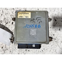 Foton Tunland Engine ECU 10/2012-12/2020