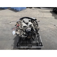 Ford Fairmont 5.4L Petrol V8 Engine Barra 220 BA 10/2002-09/2005