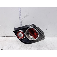 Holden Barina Right Tail Light TM 09/2011-08/2016