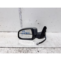 Ford Mondeo Left Door Mirror MB 10/2007-09/2010
