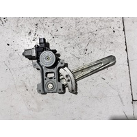 Subaru XV Right Rear Door Window Regulator G4X 08/2011-04/2017