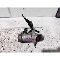 Subaru XV Starter Motor G4X 08/2011-04/2017