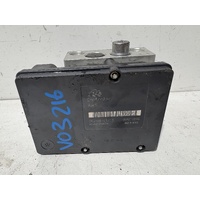 Nissan Navara ABS Module D40 09/2005-08/2015