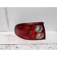 Holden Monaro Left Tail Light VT-VX 12/2001-09/2004