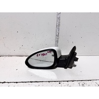 Holden Barina Left Door Mirror TM 09/2011-12/2018