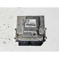 Haval Jolion Engine ECU A01 02/2021-03/2024