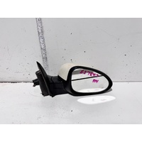 Holden Barina Right Door Mirror TM 09/2011-12/2018
