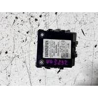 Toyota Corolla Theft Warning Module ZRE152 03/2007-12/2013