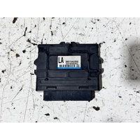 Subaru XV Transmission ECU G4X 08/2011-04/2017