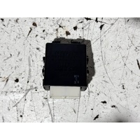 Toyota Corolla Windshield Wiper Relay ZRE152 03/2007-12/2013