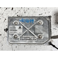 Jeep Grandcherokee Engine ECU WK 10/2010-02/2022