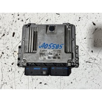 Peugeot 3008 Engine ECU P84 10/2016-12/2023