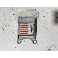 Subaru XV Air Bag Sensor Module G4X 08/2011-04/2017