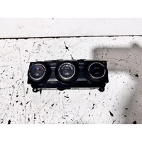 Subaru XV Heater Controls G4X 08/2011-04/2017